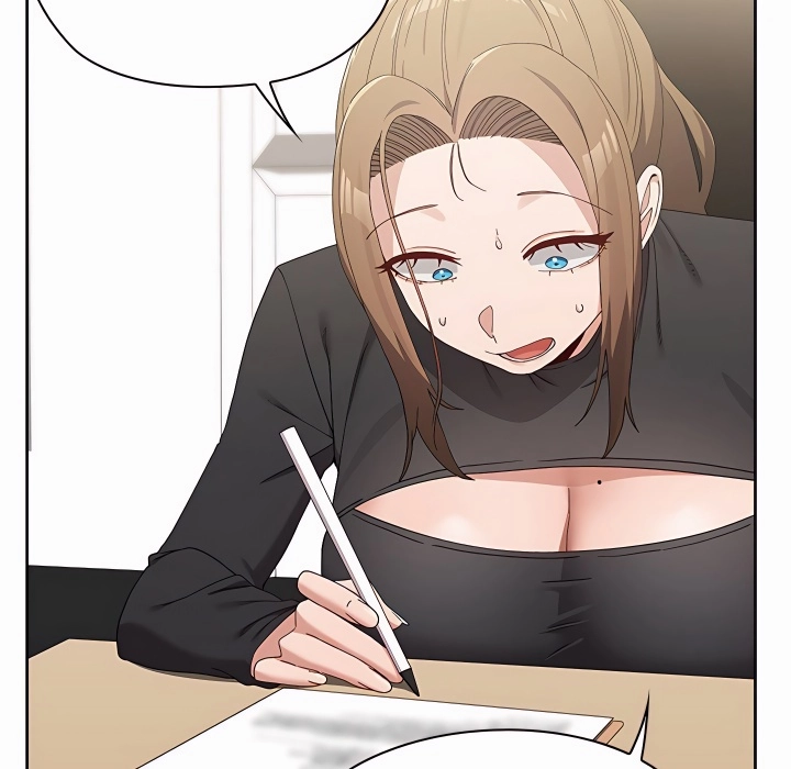 Where Did All the Men Go? Chapter 23 page 13 - 