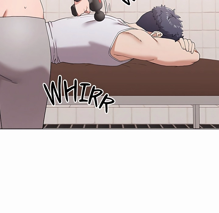 Where Did All the Men Go? Chapter 23 page 121 - 