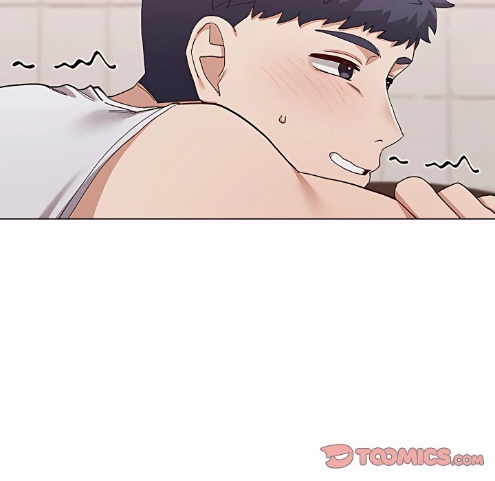 Where Did All the Men Go? Chapter 23 page 123 - 