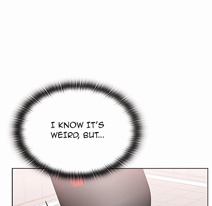 Where Did All the Men Go? Chapter 23 page 124 - 