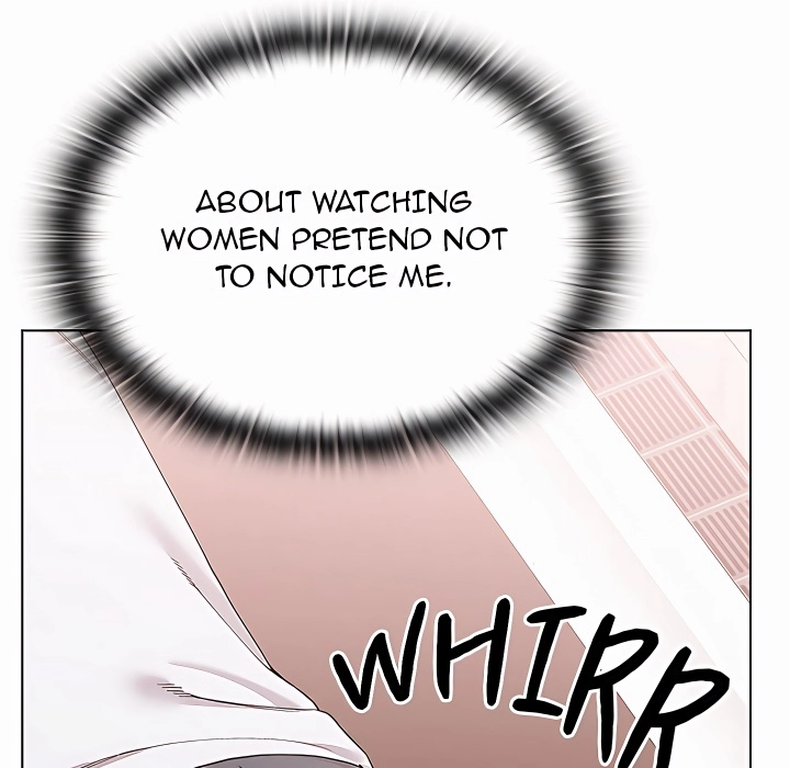 Where Did All the Men Go? Chapter 23 page 127 - 