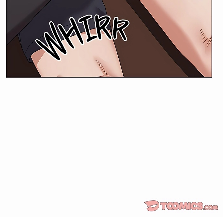 Where Did All the Men Go? Chapter 23 page 129 - 