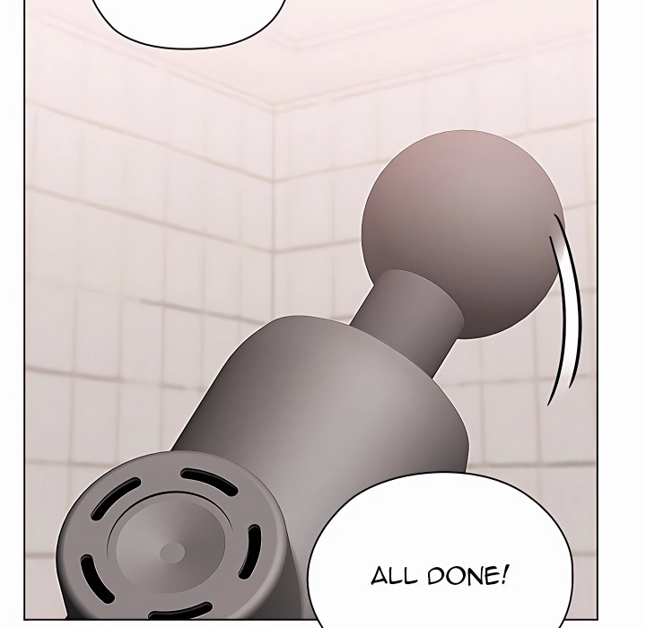 Where Did All the Men Go? Chapter 23 page 133 - 