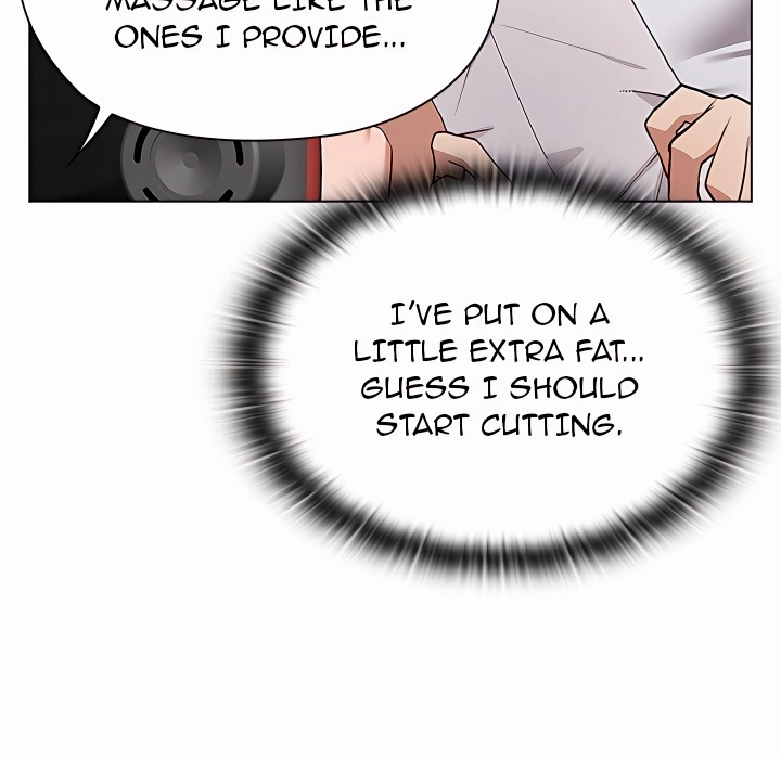 Where Did All the Men Go? Chapter 23 page 139 - 