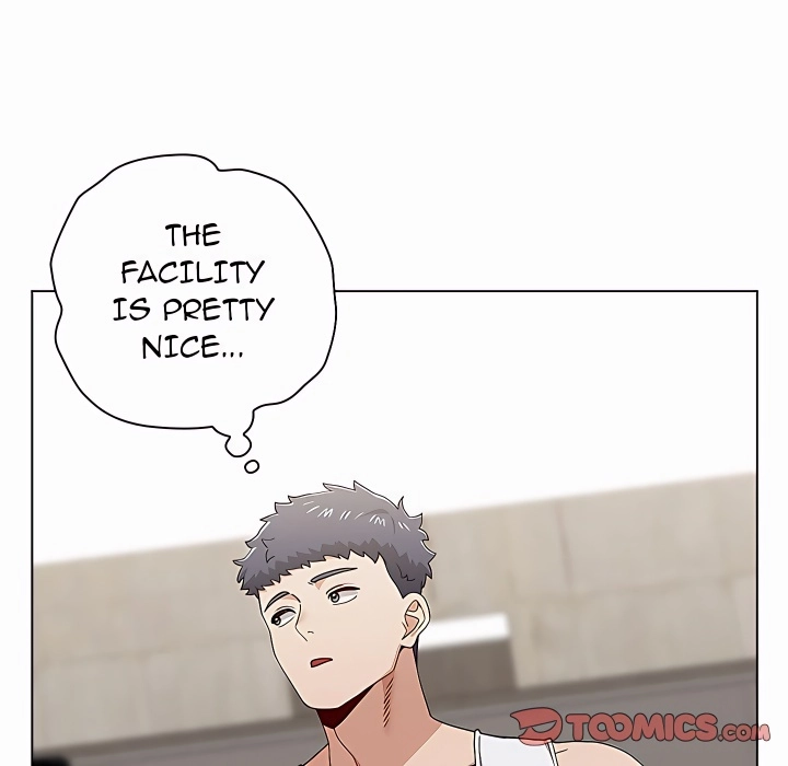 Where Did All the Men Go? Chapter 23 page 15 - 