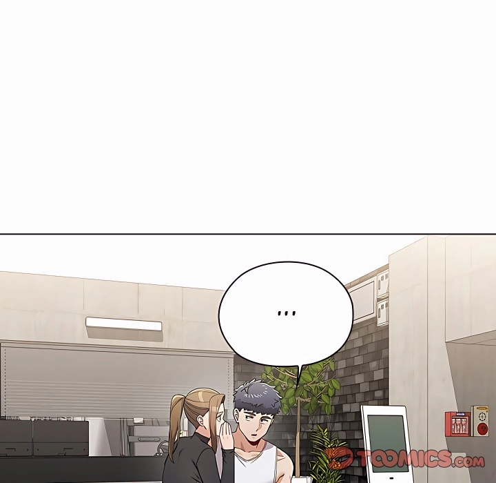 Where Did All the Men Go? Chapter 23 page 147 - 