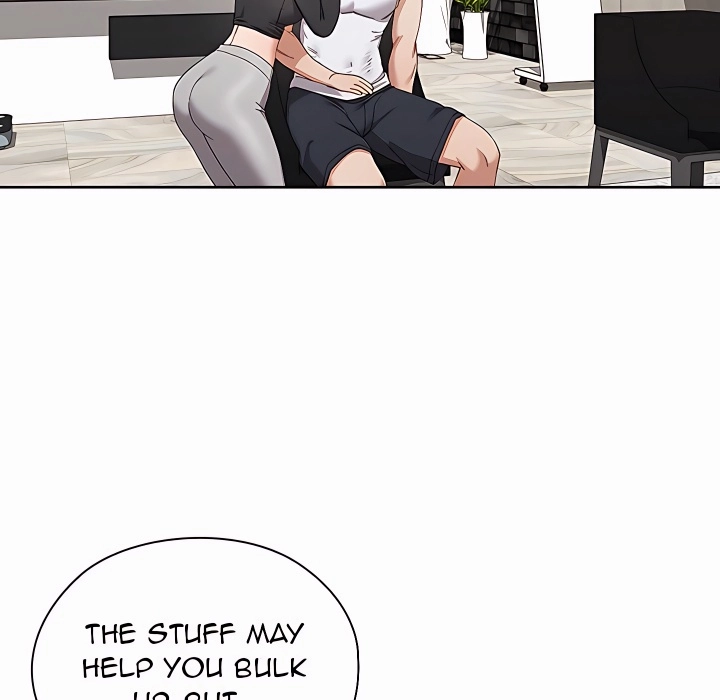 Where Did All the Men Go? Chapter 23 page 148 - 