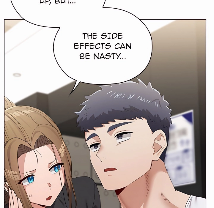 Where Did All the Men Go? Chapter 23 page 149 - 