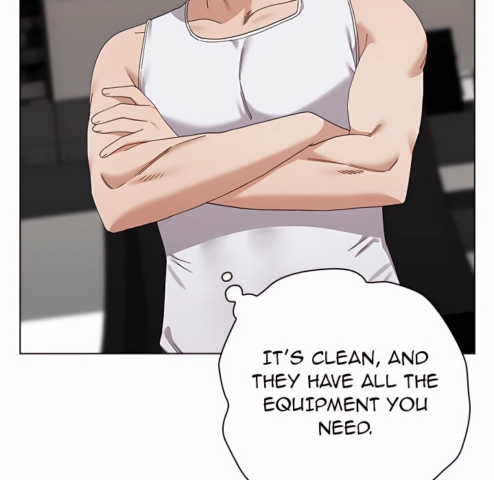 Where Did All the Men Go? Chapter 23 page 16 - 