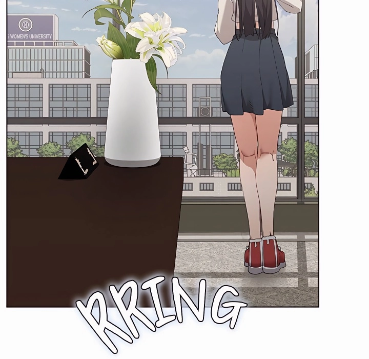 Where Did All the Men Go? Chapter 23 page 154 - 