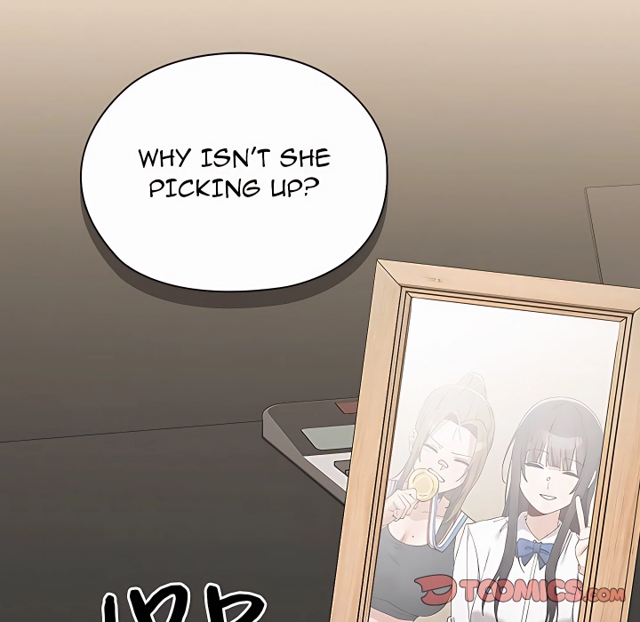Where Did All the Men Go? Chapter 23 page 159 - 
