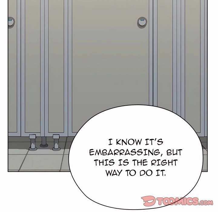 Where Did All the Men Go? Chapter 23 page 165 - 