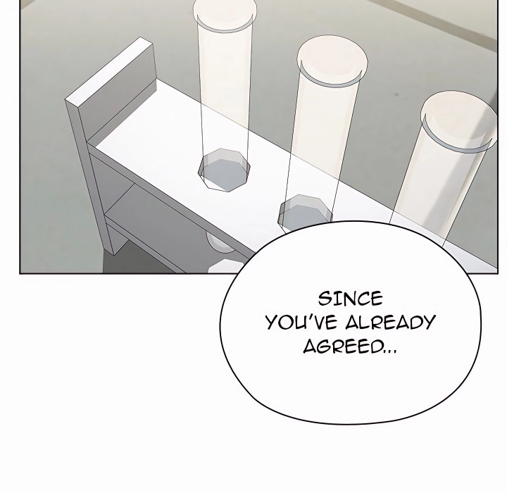 Where Did All the Men Go? Chapter 23 page 167 - 