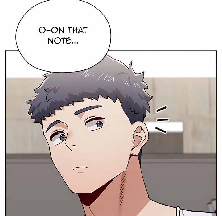 Where Did All the Men Go? Chapter 23 page 18 - 