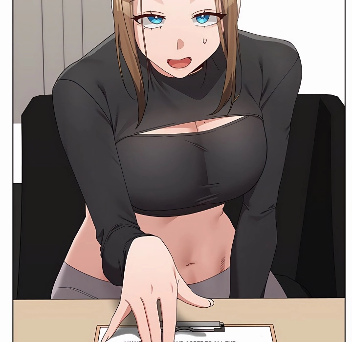 Where Did All the Men Go? Chapter 23 page 23 - 