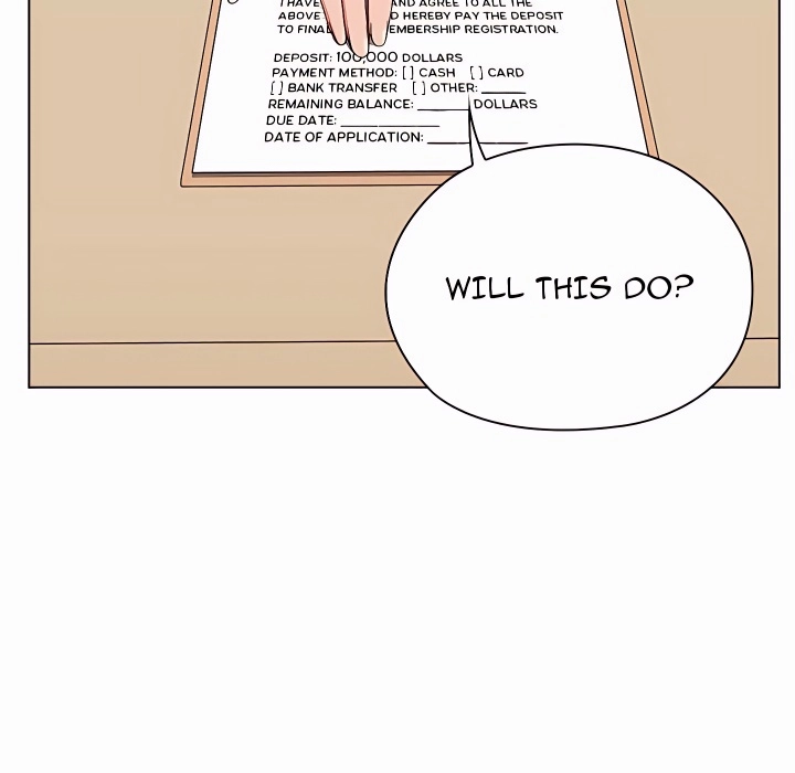 Where Did All the Men Go? Chapter 23 page 24 - 