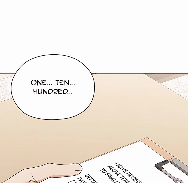 Where Did All the Men Go? Chapter 23 page 28 - 