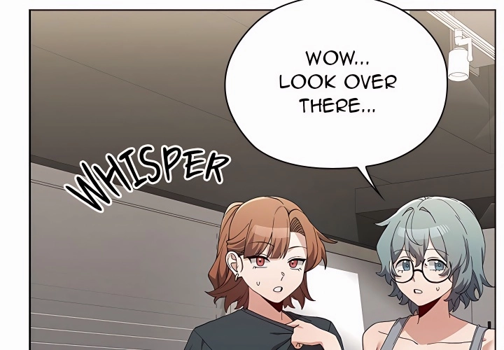 Where Did All the Men Go? Chapter 23 page 4 - 