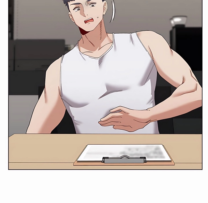 Where Did All the Men Go? Chapter 23 page 31 - 