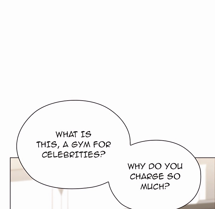 Where Did All the Men Go? Chapter 23 page 32 - 
