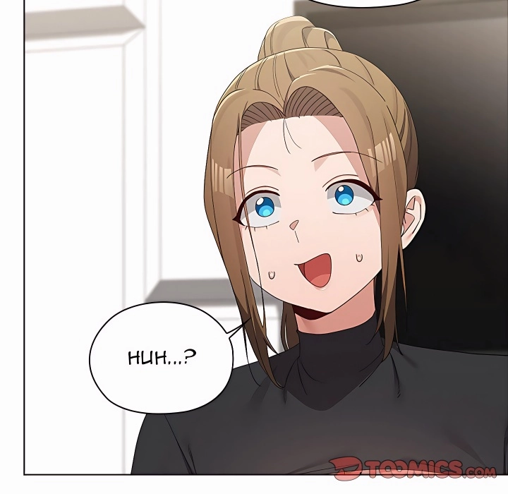 Where Did All the Men Go? Chapter 23 page 33 - 