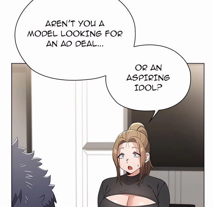 Where Did All the Men Go? Chapter 23 page 35 - 