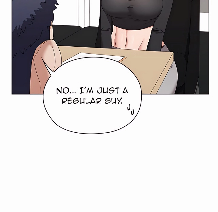 Where Did All the Men Go? Chapter 23 page 36 - 