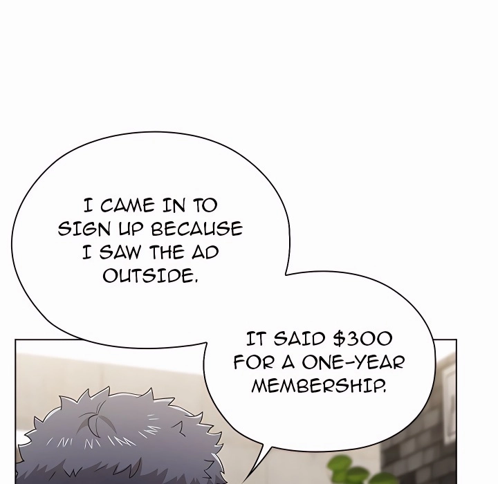 Where Did All the Men Go? Chapter 23 page 37 - 