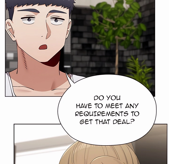 Where Did All the Men Go? Chapter 23 page 38 - 