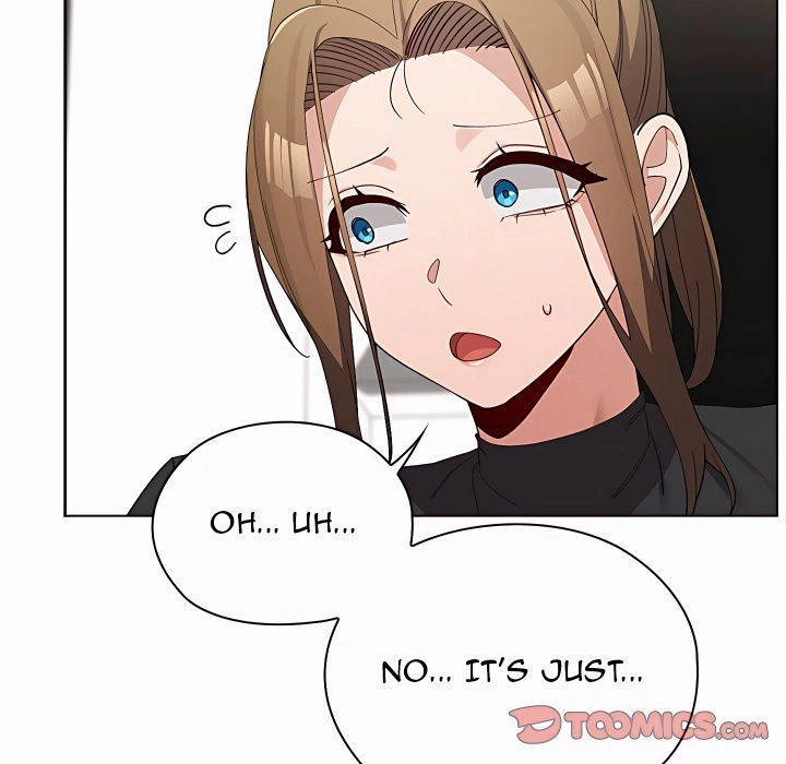 Where Did All the Men Go? Chapter 23 page 39 - 