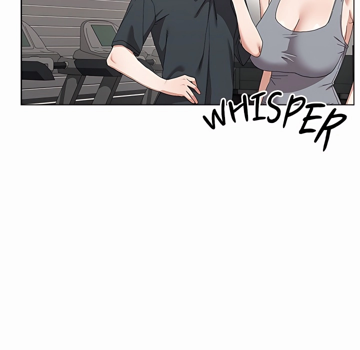 Where Did All the Men Go? Chapter 23 page 5 - 
