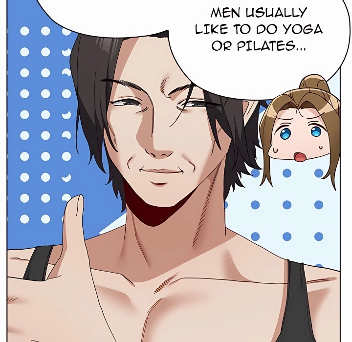 Where Did All the Men Go? Chapter 23 page 41 - 