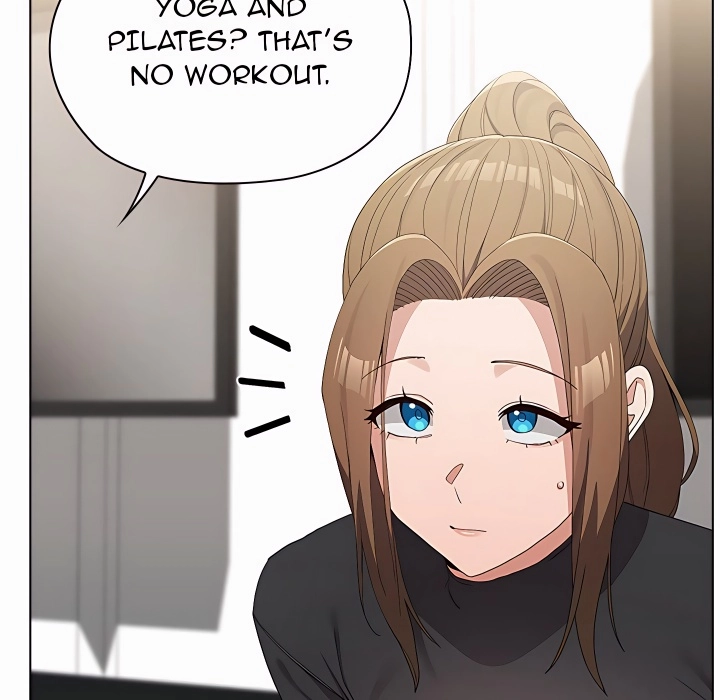 Where Did All the Men Go? Chapter 23 page 43 - 