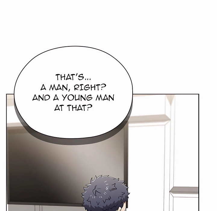 Where Did All the Men Go? Chapter 23 page 6 - 