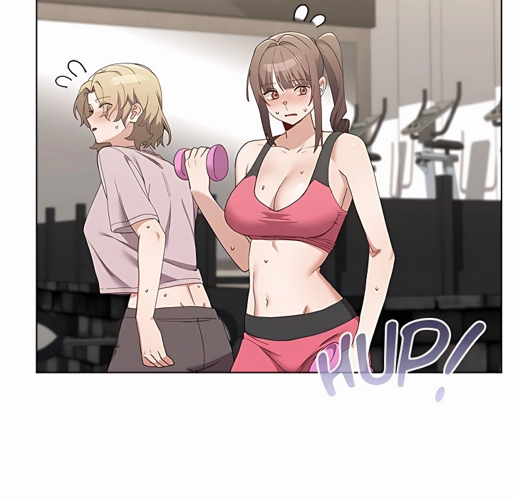 Where Did All the Men Go? Chapter 23 page 55 - 