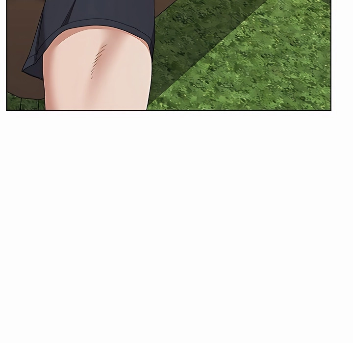 Where Did All the Men Go? Chapter 23 page 58 - 