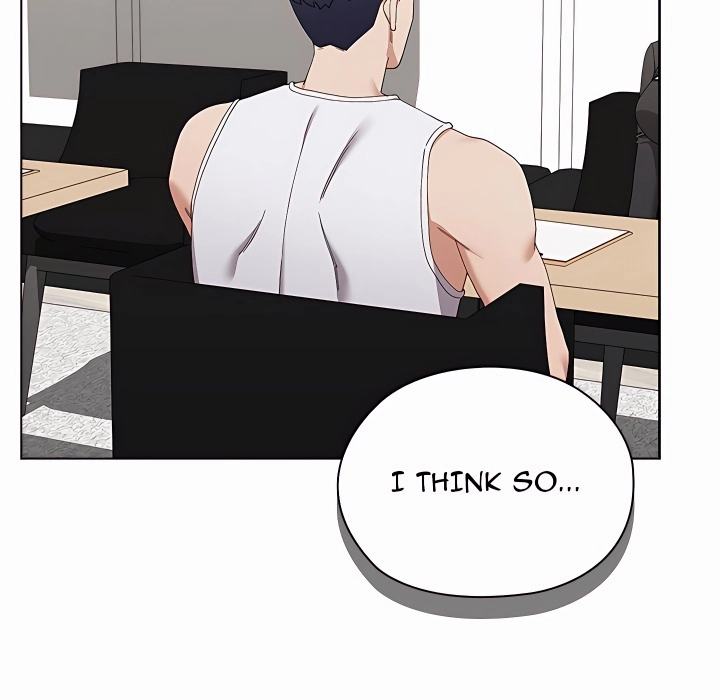 Where Did All the Men Go? Chapter 23 page 7 - 