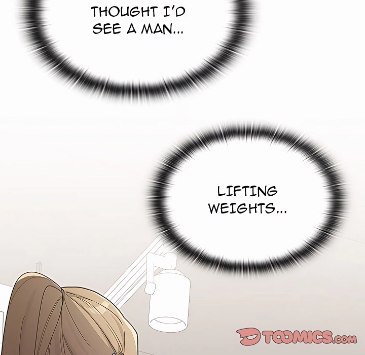 Where Did All the Men Go? Chapter 23 page 63 - 