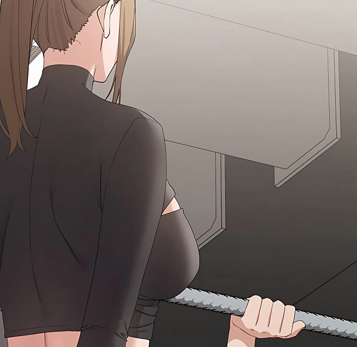 Where Did All the Men Go? Chapter 23 page 64 - 