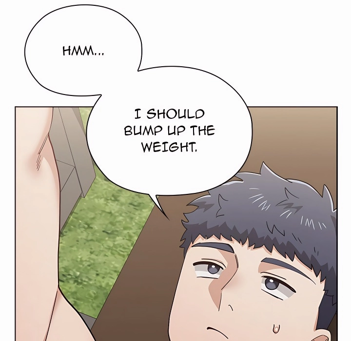 Where Did All the Men Go? Chapter 23 page 67 - 
