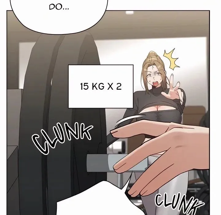 Where Did All the Men Go? Chapter 23 page 70 - 