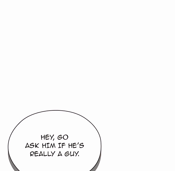 Where Did All the Men Go? Chapter 23 page 8 - 