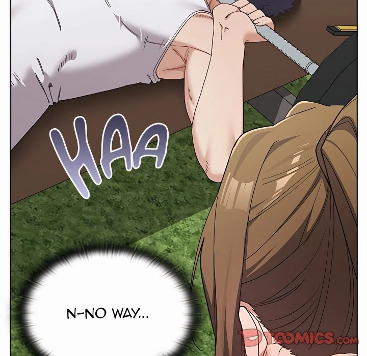 Where Did All the Men Go? Chapter 23 page 75 - 