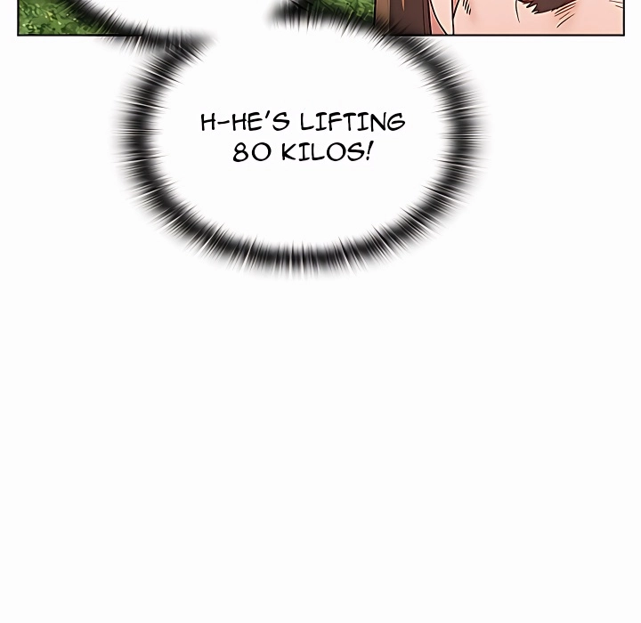 Where Did All the Men Go? Chapter 23 page 76 - 
