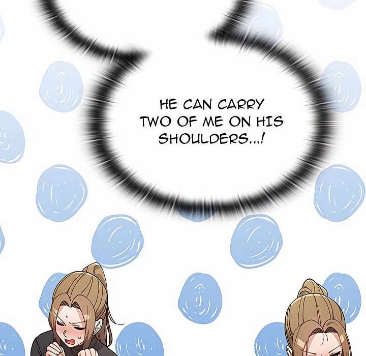 Where Did All the Men Go? Chapter 23 page 79 - 