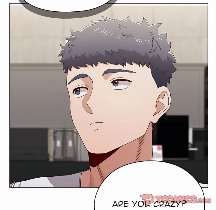 Where Did All the Men Go? Chapter 23 page 9 - 