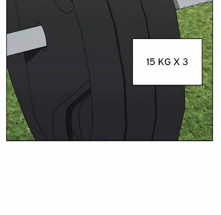 Where Did All the Men Go? Chapter 23 page 83 - 