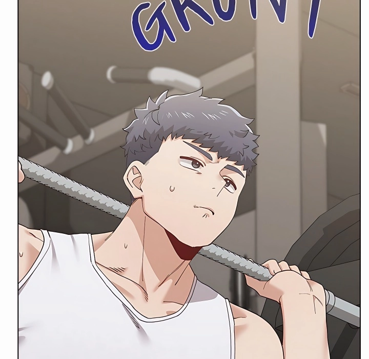 Where Did All the Men Go? Chapter 23 page 85 - 