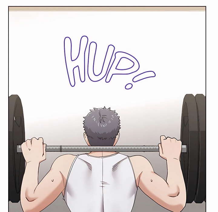 Where Did All the Men Go? Chapter 23 page 88 - 