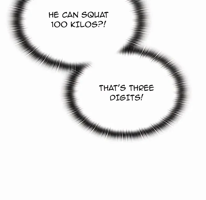 Where Did All the Men Go? Chapter 23 page 90 - 